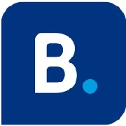 BOOKING.COM B.V. logo