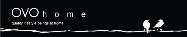 OVO CAFE LIMITED logo