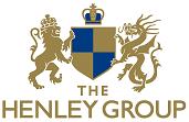 THE HENLEY GROUP LTD logo