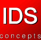 IDS ASSOCIATES LIMITED logo