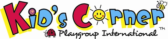 KID S CORNER PLAYGROUP INTERNATIONAL LIMITED logo
