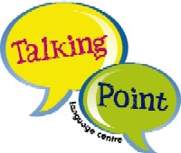 TALKING POINT LANGUAGE CENTRE LIMITED logo