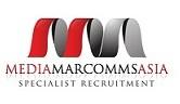 MEDIA MARKETING COMMUNICATIONS ASIA LTD logo