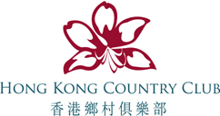 THE HONG KONG COUNTRY CLUB logo