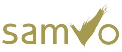 SAMVO HONG KONG LIMITED logo