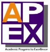 APEX ENGLISH ACADEMY LIMITED logo