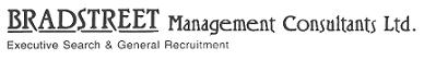 BRADSTREET MGMT CONSULTANTS LTD logo