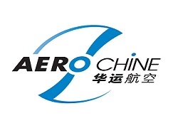 AEROCHINE AVIATION LIMITED logo