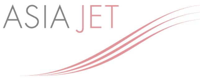ASIA JET PARTNERS LIMITED logo
