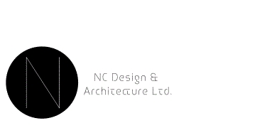 NC DESIGN & ARCHITECTURE LIMITED logo
