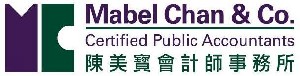 MABEL CHAN & CO logo