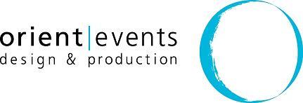 ORIENT EVENTS LIMITED logo