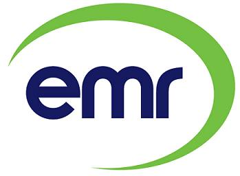 EUROPEAN METAL RECYCLING (HONG KONG) LIMITED logo