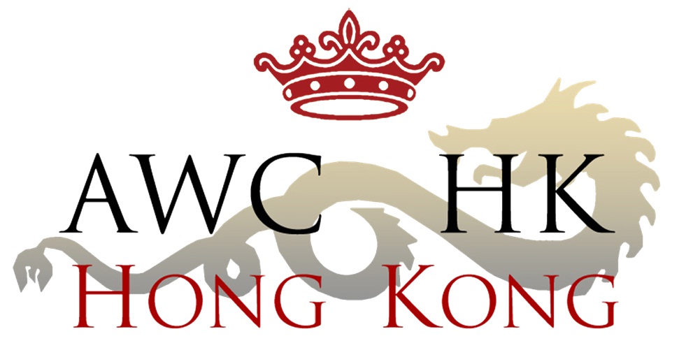 THE ANTIQUE WINE COMPANY logo