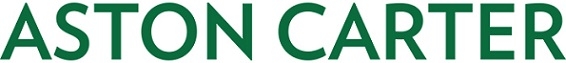 ASTON CARTER logo