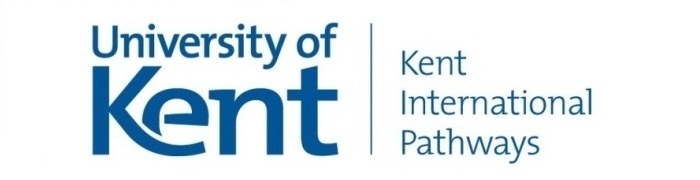 UNIVERSITY OF KENT logo