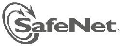 SAFENET ASIA LIMITED logo