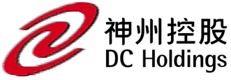 DIGITAL CHINA HOLDINGS LIMITED logo
