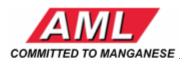 ASIA MINERALS LIMITED logo
