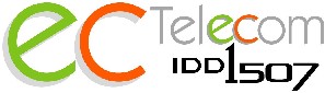 EC TELECOM LIMITED logo