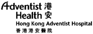 H.K. ADVENTIST HOSPITAL logo