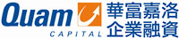 QUAM CAPITAL LIMITED logo