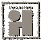 IVANHO ARCHITECT LTD logo