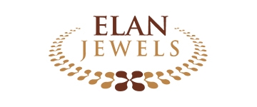 ELAN JEWELS logo