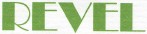 REVEL ELECTRONICS CO. LTD logo
