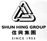 SHUN HING ENGINEERING CONTRACTING COMPANY LIMITED logo