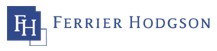FERRIER HODGSON LIMITED logo