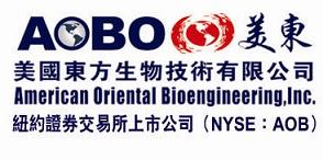 AMERICAN ORIENTAL BIOENGINEERING (HK) LTD. logo