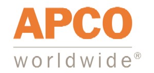APCO WORLDWIDE LIMITED logo