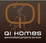 QI-HOMES PROPERTY CONSULTANTS LIMITED logo
