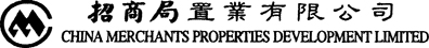 CHINA MERCHANTS PROPERTIES DEVELOPMENT LTD logo