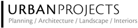 URBAN PROJECTS LTD logo