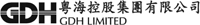 GDH LIMITED logo