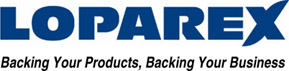 LOPAREX HK LIMITED logo
