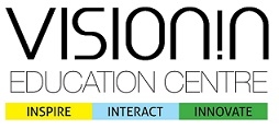 IWI VISION LIMITED logo