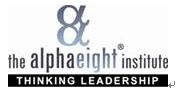ALPHA EIGHT HOLDINGS LIMITED logo