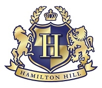 HAMILTON HILL LIMITED logo