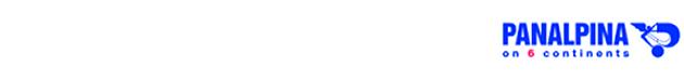 PANALPINA ASIA-PACIFIC SERVICES LIMITED logo