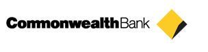 COMMONWEALTH BANK OF AUSTRALIA logo