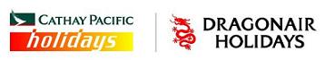 CATHAY HOLIDAYS LTD logo