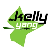 THE KELLY YANG PROJECT LIMITED logo