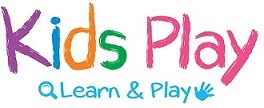 KIDS PLAY (LCK) LTD. logo