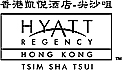 HYATT REGENCY HONG KONG, TSIMSHATSUI logo