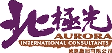 AURORA INTERNATIONAL CONSULTANTS COMPANY LIMITED logo