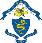 THE HONG KONG GOLF CLUB logo