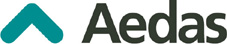AEDAS LIMITED logo